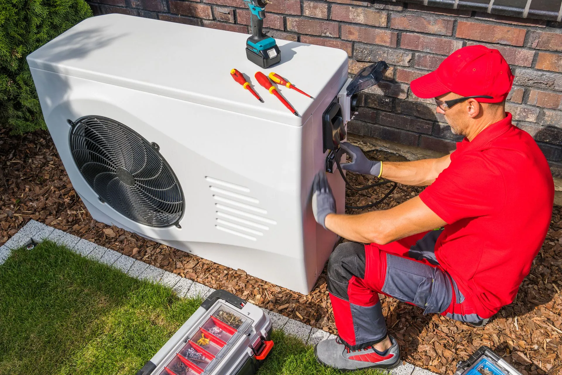About HVAC in Abrams, WI